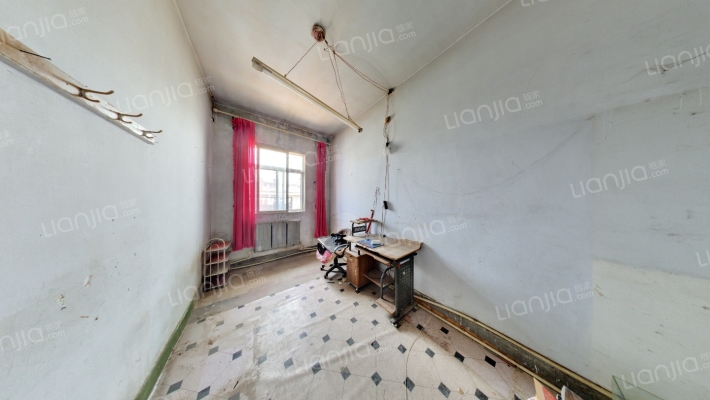 二中散盘二手房实景图