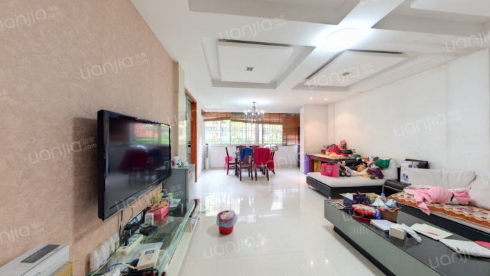 枫丹白鹭三期二手房实景图