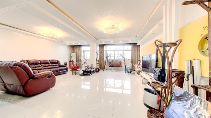 阳光家园二手房实景图