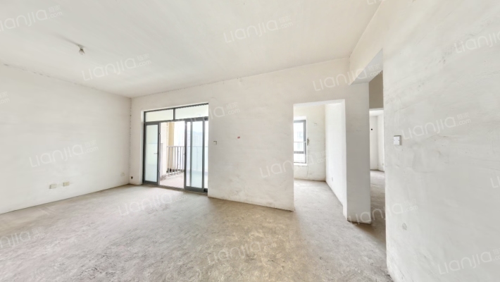 融汇国际温泉城二手房实景图