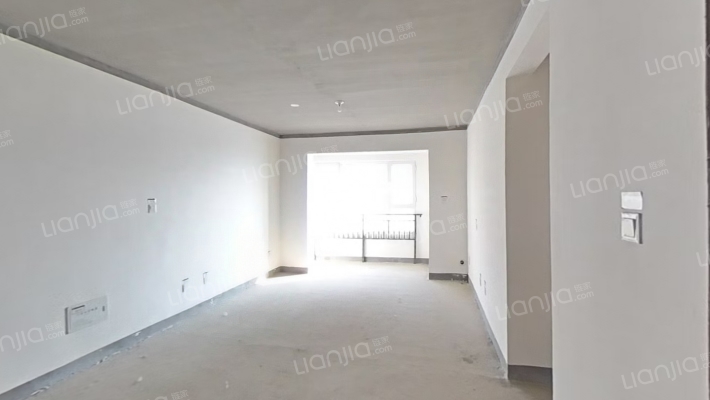 隆基泰和悦都二手房实景图