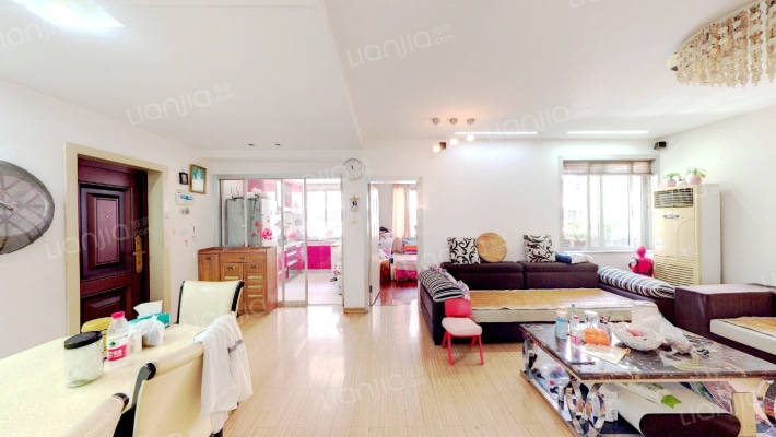 南洋新村二手房实景图