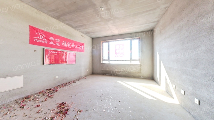 龙惠万嘉二手房实景图