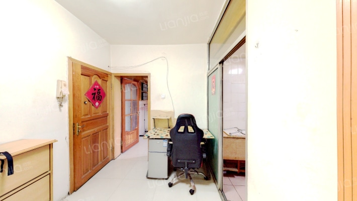 富豪花园西华苑二手房实景图