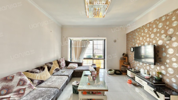 和贤佳苑二手房实景图