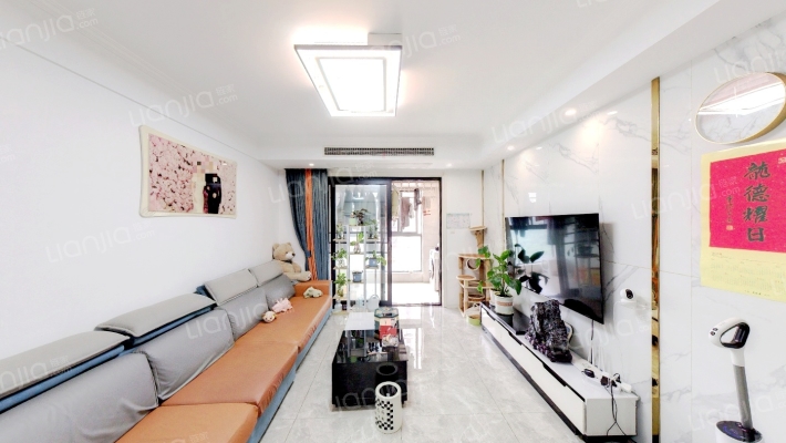 伟星时代广场二手房实景图