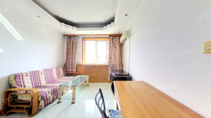 学园小区二手房实景图