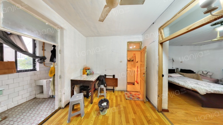 崇义桥南街182号二手房实景图