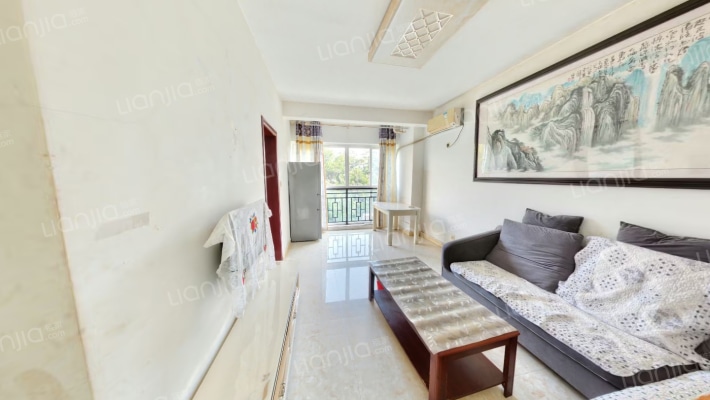 丽阳晶舍二手房实景图