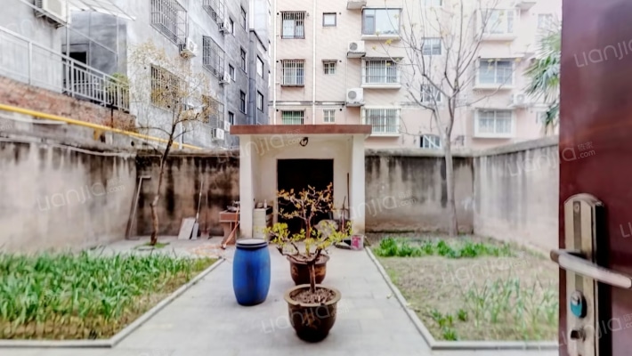 淇林小区二手房实景图