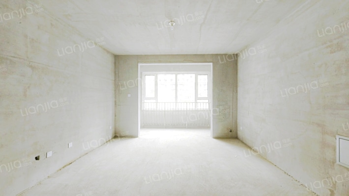 浭阳新都二手房实景图