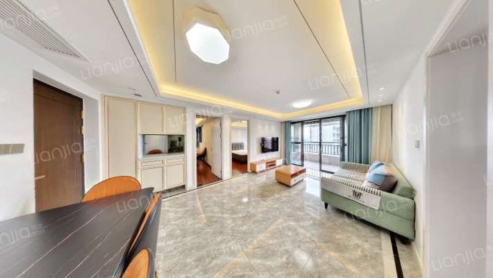 阳光城文澜府二手房实景图