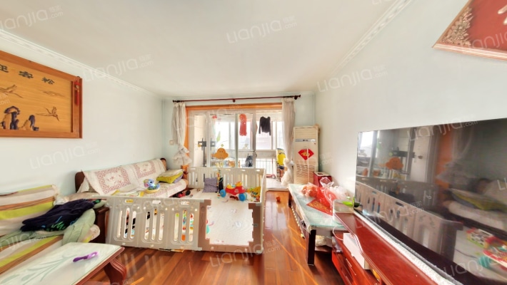 金港花园二手房实景图