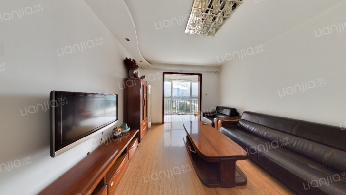 云锦蓝庭二手房实景图