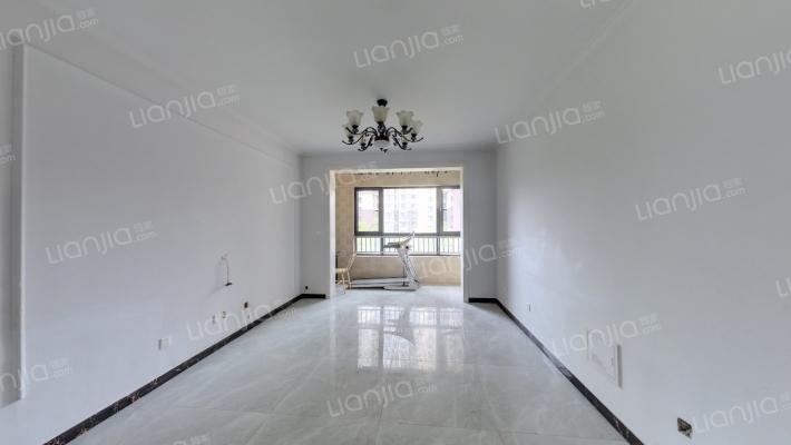 直隶新城文苑二手房实景图