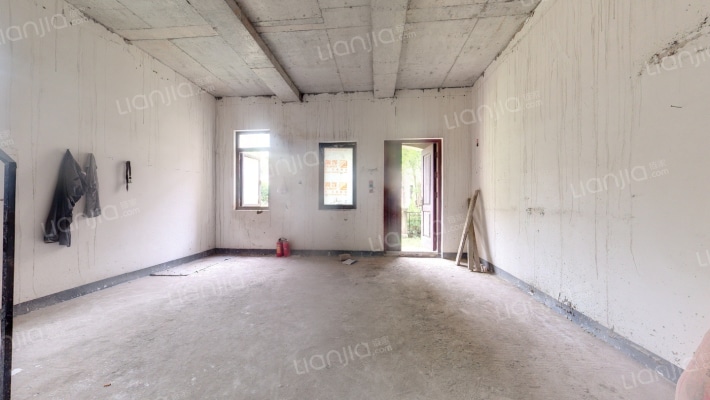 融创爱丽舍庄园二手房实景图