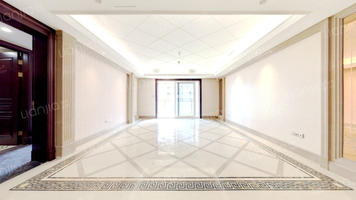 泛海国际碧海园二手房实景图