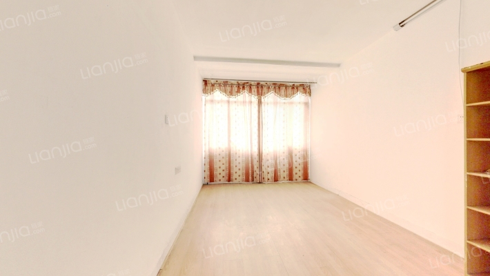 和平新村二手房实景图