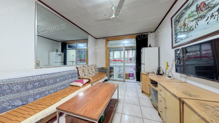 建国一巷38号二手房实景图