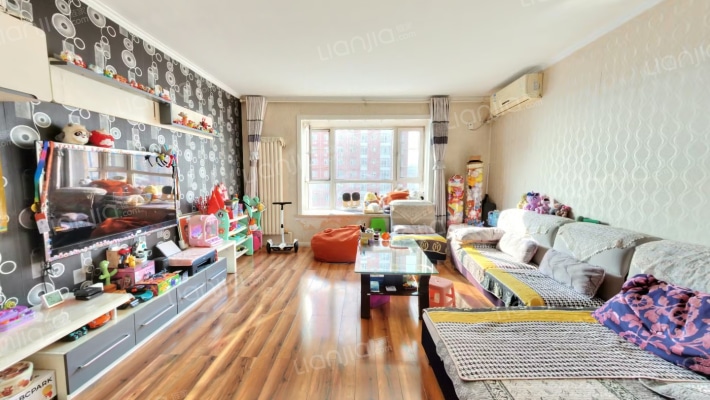 康馨苑二手房实景图