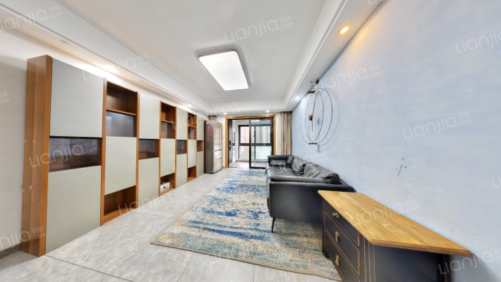 龙湖春森俪湾二手房实景图