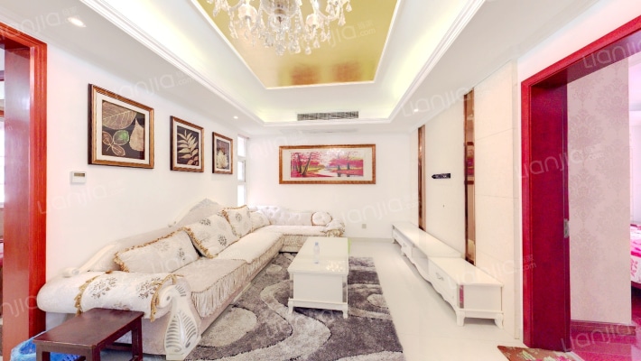 恒源新村二手房实景图