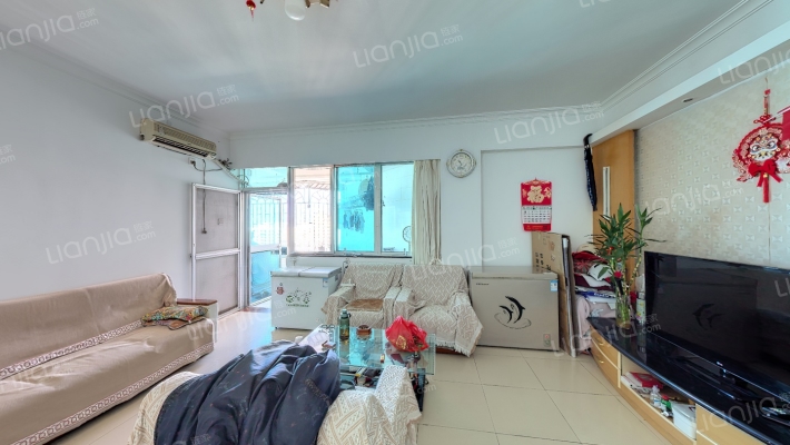 八菱大厦二手房实景图