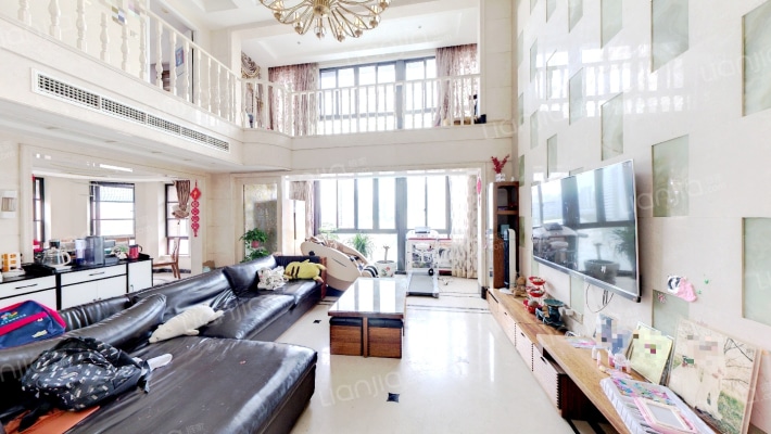 中金御景园二手房实景图