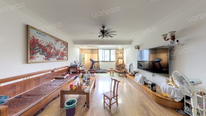 东安三区二手房实景图