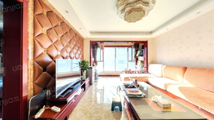 重邦康城二手房实景图