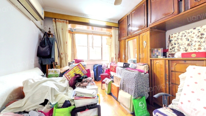 延安西路1236弄二手房实景图