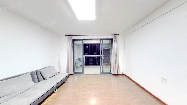 江东锦绣名座二手房实景图