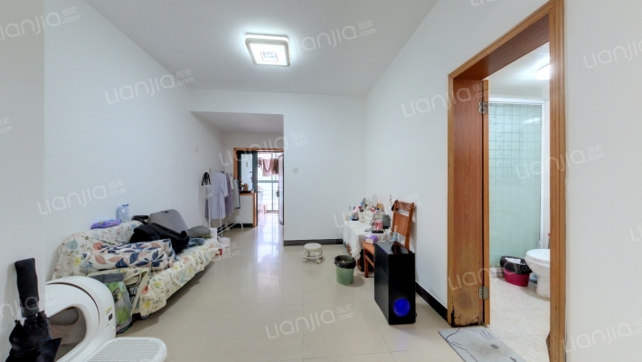 紫金银座二手房实景图