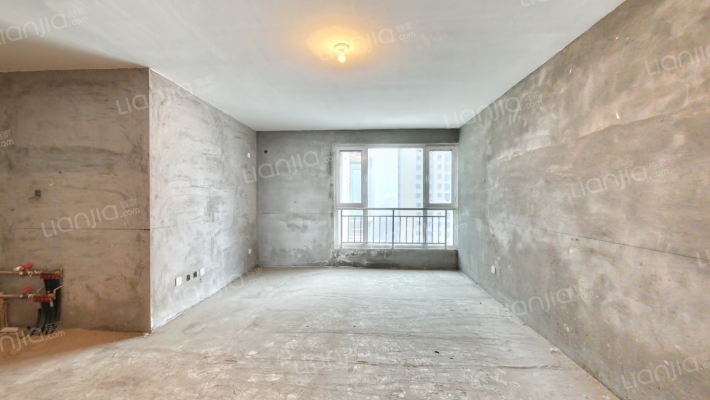 龙溪城二手房实景图