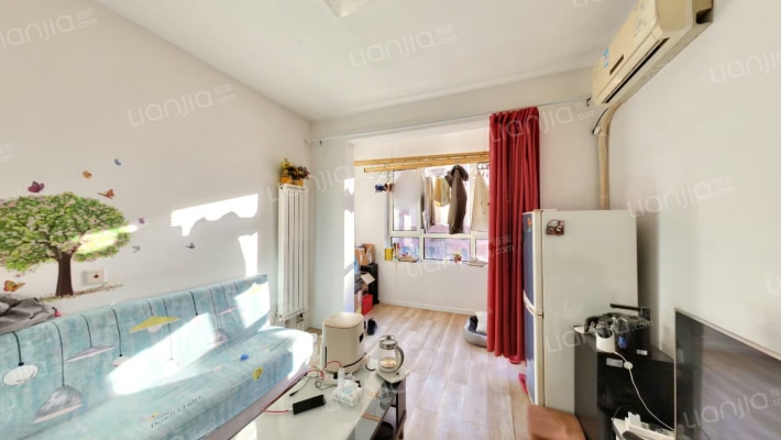 润泽新苑二手房实景图