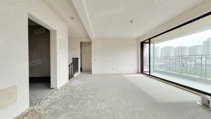 中锐琅石名筑二手房实景图