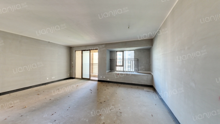 蓝光帕提欧二手房实景图