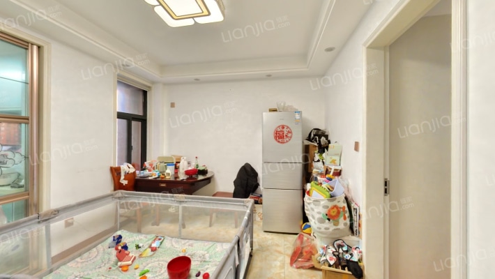 五江湾北区二手房实景图