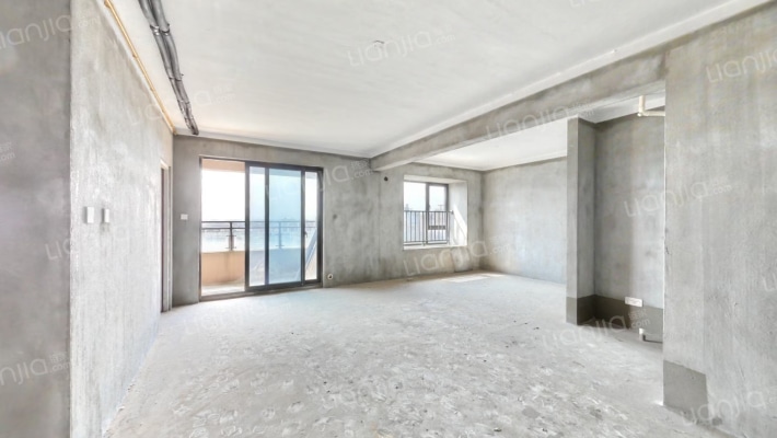 绿地观堂花苑二手房实景图
