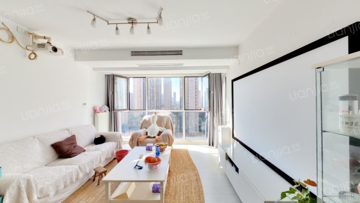 佳源巴黎都市(一期)二手房实景图