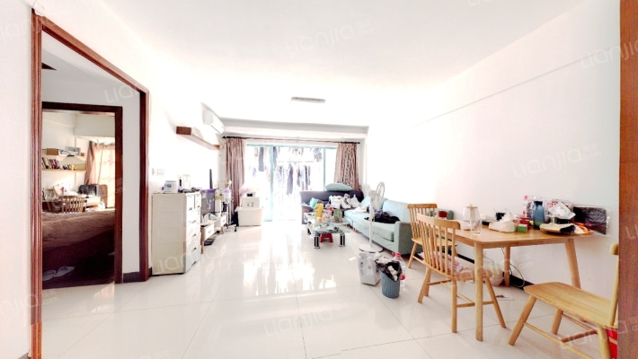 云景花园云枫苑二手房实景图
