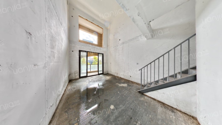 御和园二手房实景图