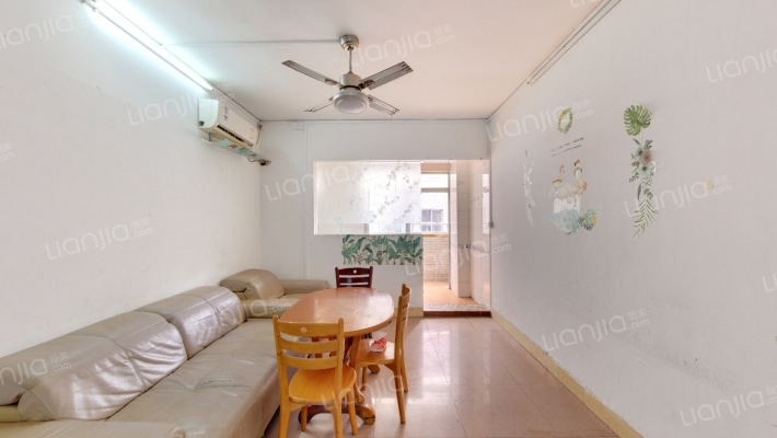 新丰年大厦二手房实景图