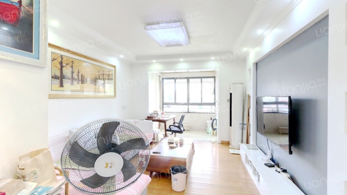 安阳花苑二手房实景图