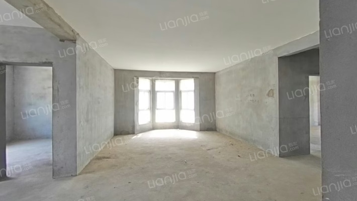 涌金花园二手房实景图