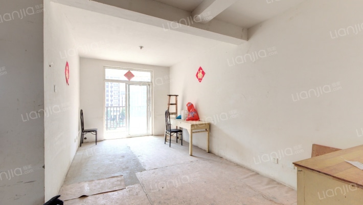 建材三厂生活小区二手房实景图