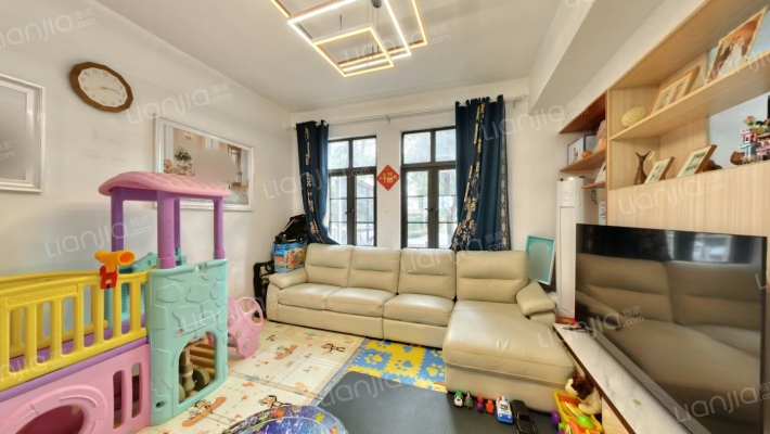 清水湾别墅二手房实景图