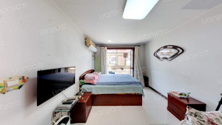 前园村二手房实景图