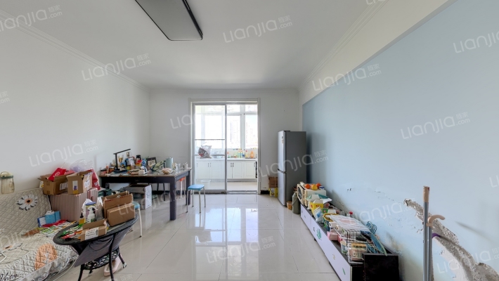 振兴学府小区二手房实景图