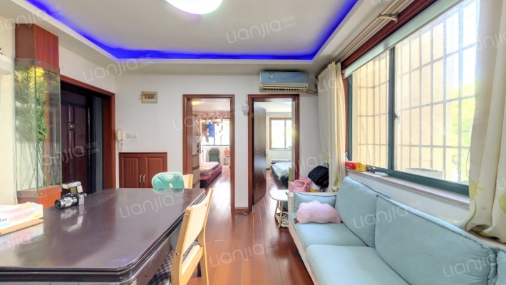 东沟七村二手房实景图